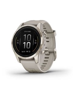 Garmin Epix Pro 42mm beige gold