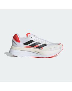 Adidas ADIZERO BOSTON 10 Damen weiss