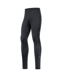 GORE® R3 Thermo Tights Herren schwarz