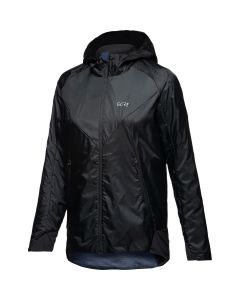 Gore R5 GTX Infinium Insul. Jacket Damen black