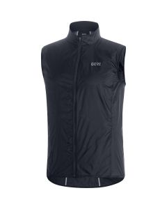 GORE® Drive Weste Herren schwarz