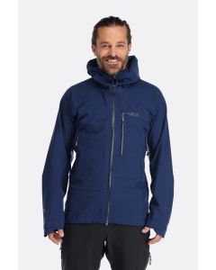 Rab Firewall Jacket Herren ink