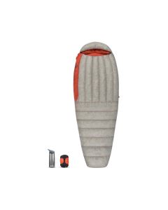 SeatoSummit Flame Fm0 - Women's Long