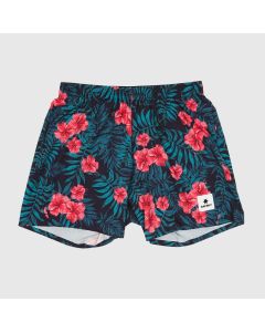 Saysky Flower Pace Shorts 5 Herren