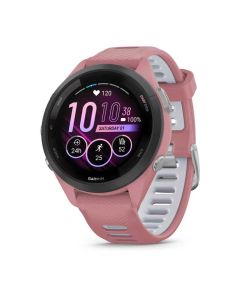 Garmin Forerunner 265S rosa