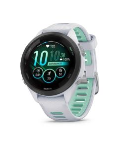 Garmin Forerunner 265S white