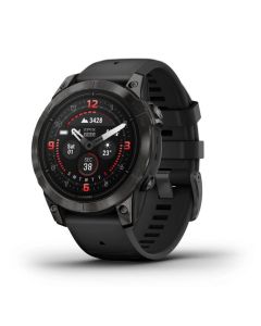 Garmin Epix Pro Sapphire 47mm black