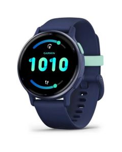 Garmin Vivoactive 5 blue