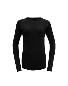 Devold Expedition Merino 235 Shirt Damen black