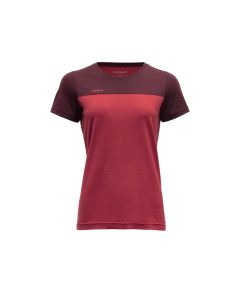 Devold Norang Tee 150 Damen beauty