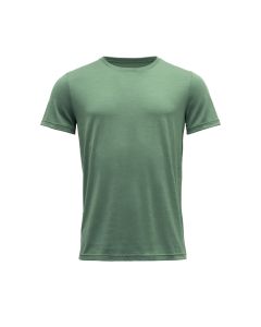 Devold Eika Tee 150 Herren grass