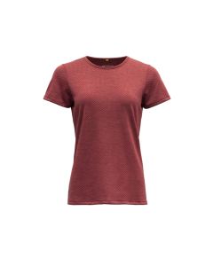 Devold Nipa Merino 170 Tee Damen beauty