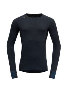Devold Tuvegga Sport Air LS Shirt Herren flood