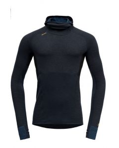 Devold Tuvegga Sport Air Hoodie Herren flood