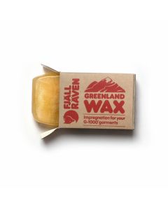 Fjällräven Greenland Wax