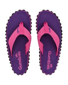 Gumbies Duckbill Damen lila