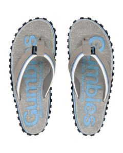 GUMBIES - Cairns light blue