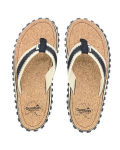 Gumbies Corker Herren schwarz