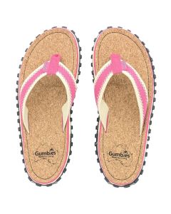 Gumbies Corker Damen pink