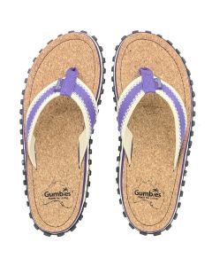 Gumbies Corker Damen purple