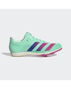 Adidas Allroundstar junior türkis
