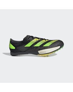 Adidas Adizero Ambition Spikes black 2022