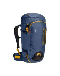 Ortovox Peak 35 blau