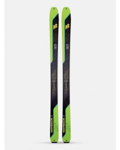 K2 Wayback 88 Tourenski