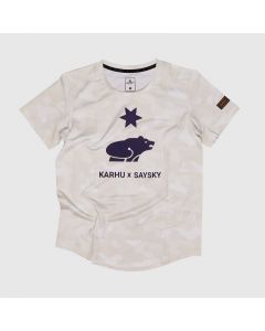 Karhu x Saysky Combat T-Shirt Herren