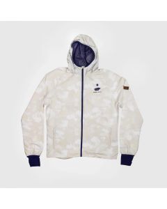 Karhu x Saysky Pace Jacket unisex