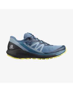 Salomon SENSE RIDE 4 Herren blau