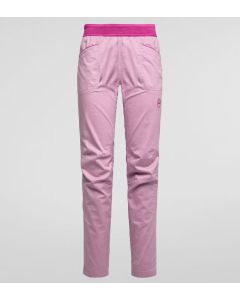 La Sportiva Itaca Pant Damen rose