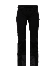 Haglöfs Rando Flex Pant Damen black