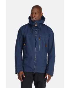 Rab Latok Mountain GTX Jacket Herren ink