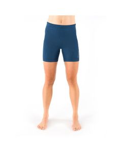 Thoni Mara Short Tight Rennsteig Damen blau