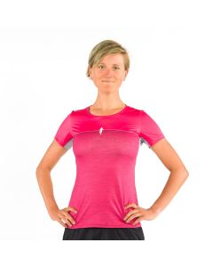 Thoni Mara T-Shirt Würzburg Damen pink
