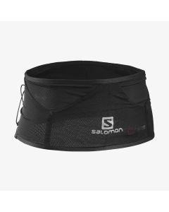 Salomon ADV Skin Belt schwarz