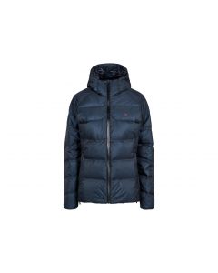 Y by Nordisk Lodur UL Down Jacket Damen blue