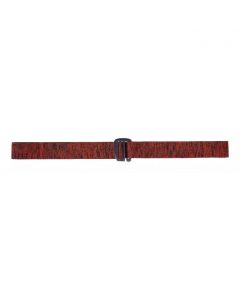 ORTOVOX LOGO PIXEL BELT orange