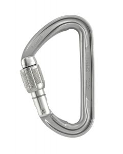 Petzl Spirit Screw-Lock