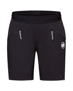 Mammut Aenergy Light SO Shorts Damen black