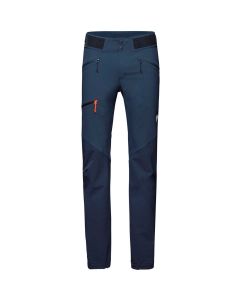 Mammut Courmayeur SO Pants Herren marine