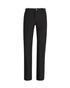 Mammut Runbold Zip Off Pants Herren schwarz