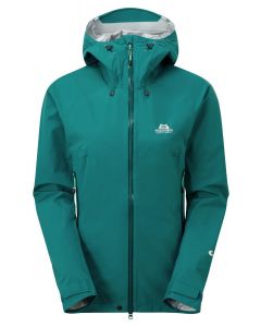 Mountain Equipment Odyssey Jacket Damen spruce