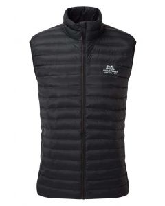 Mountain Equipment Frostline Vest Herren black