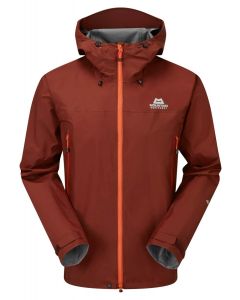 Mountain Equipment Shivling Jacket GTX Herren rot