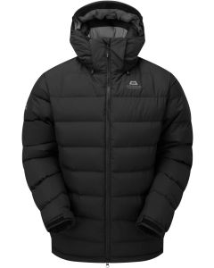 Mountain Equipment Lightline Eco Jacket Herren black