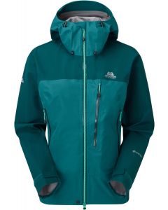 Mountain Equipment Makalu Jacket Damen spruce