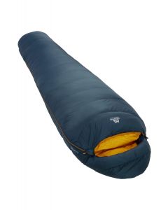 Mountain Equipment Schlafsack Helium 250 Long