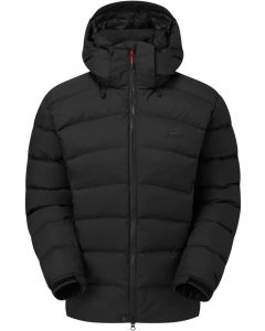 Mountain Equipment Lightline Eco Jacket Damen black